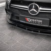 S-Pro Etusplitteri Mercedes A35 AMG / AMG-Line Aero Pack W177, Maxton-2