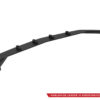 S-Pro Etusplitteri Mercedes-AMG A35 W177 Facelift, Maxton-5