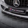 S-Pro Etusplitteri Mercedes-AMG C43 Coupe / Cabrio C205 Facelift / A205 Facelift, Maxton-3