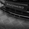 S-Pro Etusplitteri Mercedes-Benz A AMG-Line W176 Facelift, Maxton-3