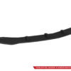 S-Pro Etusplitteri Mercedes-Benz A AMG-Line W176 Facelift, Maxton-4