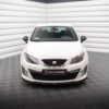 S-Pro Etusplitteri Seat Ibiza Cupra Sport Coupe Mk4, Maxton-2