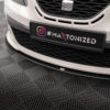 S-Pro Etusplitteri Seat Ibiza Cupra Sport Coupe Mk4, Maxton-3