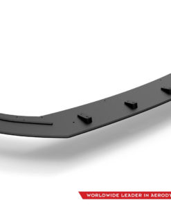 S-Pro Etusplitteri Seat Leon FR Mk4, Maxton-3