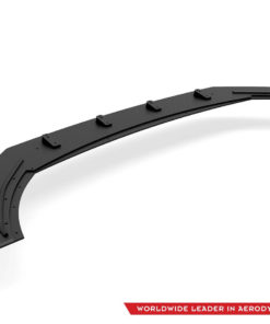 S-Pro Etusplitteri Seat Leon FR Mk4, Maxton-4