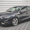 S-Pro Etusplitteri Seat Leon FR Mk4, Maxton-2