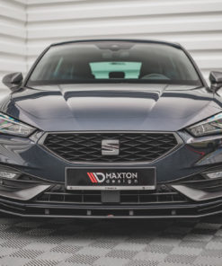 S-Pro Etusplitteri Seat Leon FR Mk4, Maxton