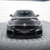 Street Pro Etusplitteri (V1) BMW M2 G87, Maxton-2