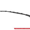 Street Pro Etusplitteri (V1) BMW M2 G87, Maxton-5