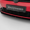 S-Pro Etusplitteri (V2) Volkswagen Golf R / R-Line Mk7 Facelift, Maxton-3