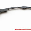 Street Pro Etusplitteri (V3) BMW 1 F20 M-Pack Facelift / M140i, Maxton-5