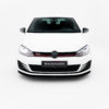 S-Pro Etusplitteri VW Golf 7 GTI, Maxton-2