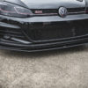 S-Pro Etusplitteri VW Golf 7 GTI TCR, Maxton-4