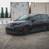 S-Pro Etusplitteri VW Golf 7 GTI TCR, Maxton-5