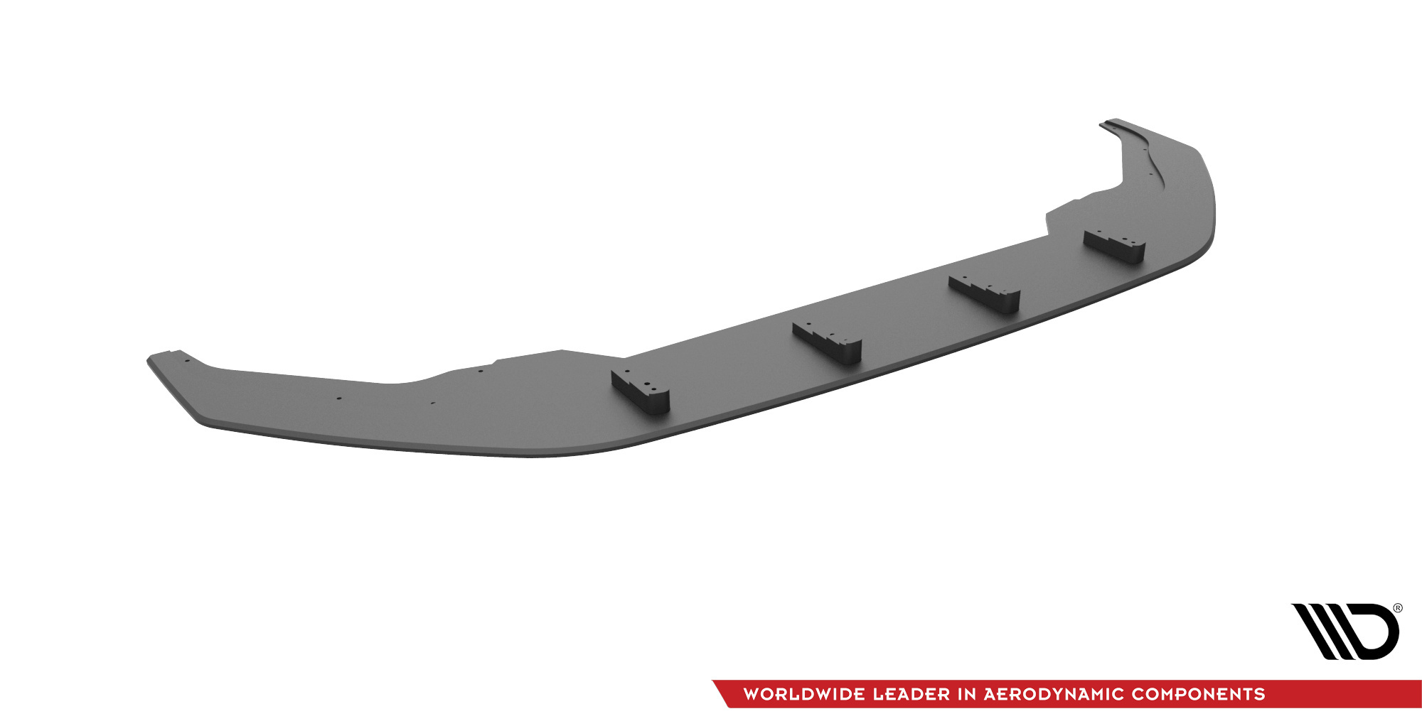 S-Pro Etusplitteri Volkswagen Arteon R, Maxton-4