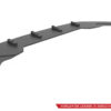 S-Pro Etusplitteri Volkswagen Arteon R, Maxton-5