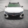S-Pro Etusplitteri Volkswagen Arteon R, Maxton-2