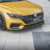 S-Pro Etusplitteri Volkswagen Arteon R-Line, Maxton-2