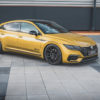 S-Pro Etusplitteri Volkswagen Arteon R-Line, Maxton-4