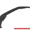 S-Pro Etusplitteri Volkswagen Arteon R-Line Facelift, Maxton-4