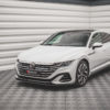 S-Pro Etusplitteri Volkswagen Arteon R-Line Facelift, Maxton-2