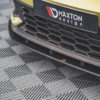 S-Pro Etusplitteri Volkswagen Golf GTI Clubsport Mk8, Maxton-2