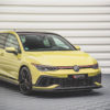 S-Pro Etusplitteri Volkswagen Golf GTI Clubsport Mk8, Maxton-3