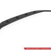 S-Pro Etusplitteri Volkswagen Golf R Mk8, Maxton-5