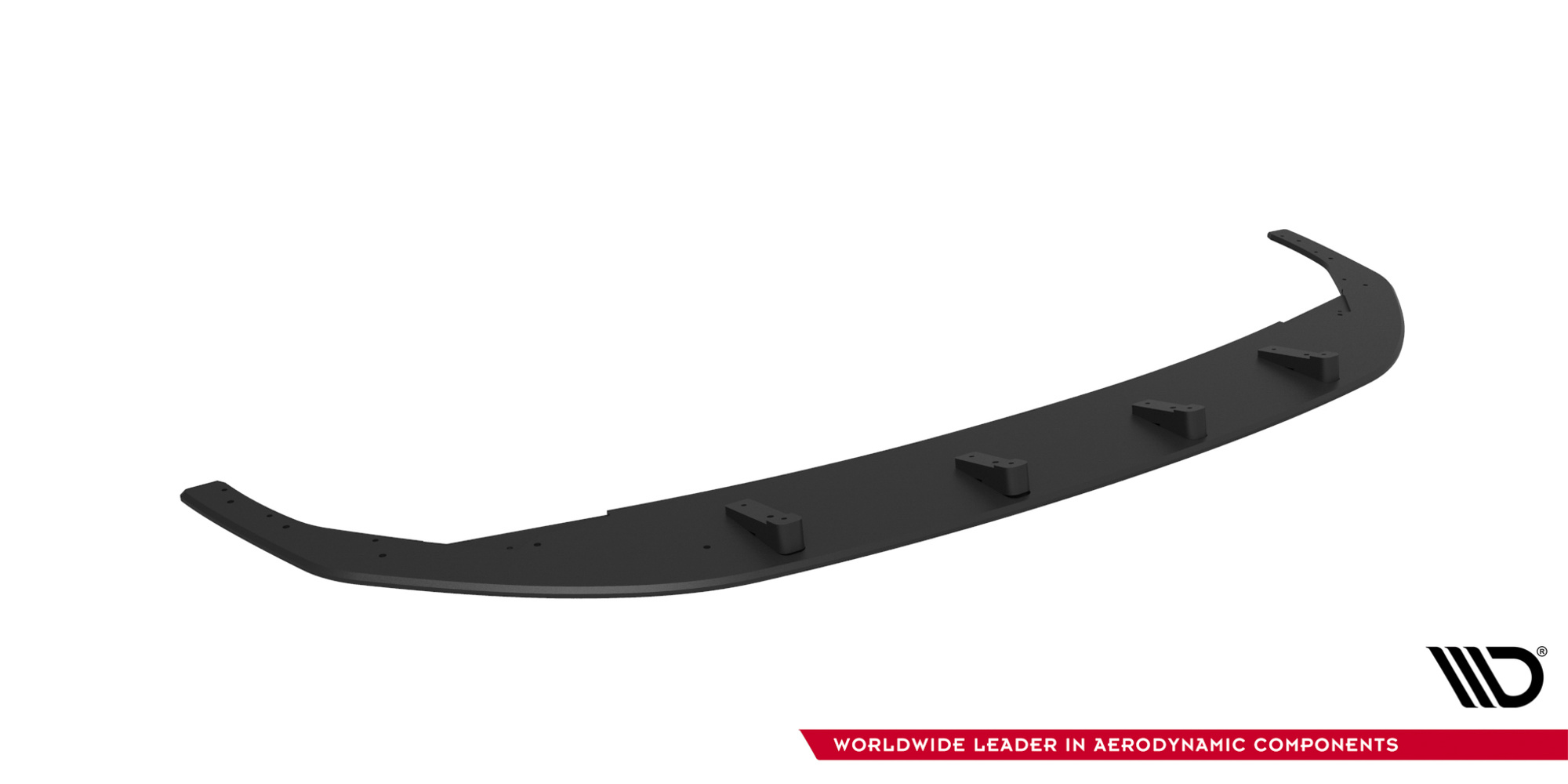 S-Pro Etusplitteri Volkswagen Golf R Mk8 Facelift, Maxton-5