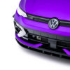 S-Pro Etusplitteri Volkswagen Golf R Mk8 Facelift, Maxton-3
