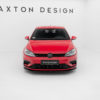 S-Pro Etusplitteri Volkswagen Golf R / R-Line Mk7 Facelift, Maxton-2