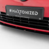 S-Pro Etusplitteri Volkswagen Golf R / R-Line Mk7 Facelift, Maxton-3