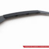 S-Pro Etusplitteri Volkswagen Golf R / R-Line Mk7 Facelift, Maxton-5
