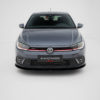 S-Pro Etusplitteri Volkswagen Polo GTI Mk6 Facelift, Maxton-2