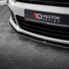 S-Pro Etusplitteri Volkswagen Scirocco R Mk3, Maxton-3
