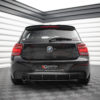 Street Pro Takadiffuusori BMW 1 F20, Maxton-2