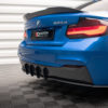 Street Pro Takadiffuusori BMW 2 M-Pack F22, Maxton-2