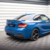 Street Pro Takadiffuusori BMW 2 M-Pack F22, Maxton-3