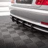 Street Pro Takadiffuusori BMW 3 Coupe E46, Maxton-3