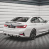 Street Pro Takadiffuusori BMW 3 G20 / G21, Maxton-2