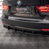 Street Pro Takadiffuusori BMW 3 GT F34, Maxton-2