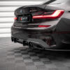 Street Pro Takadiffuusori BMW 3 M340 G20 / G21, Maxton-3