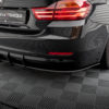 Street Pro Takadiffuusori BMW 4 Gran Coupe F36, Maxton-2