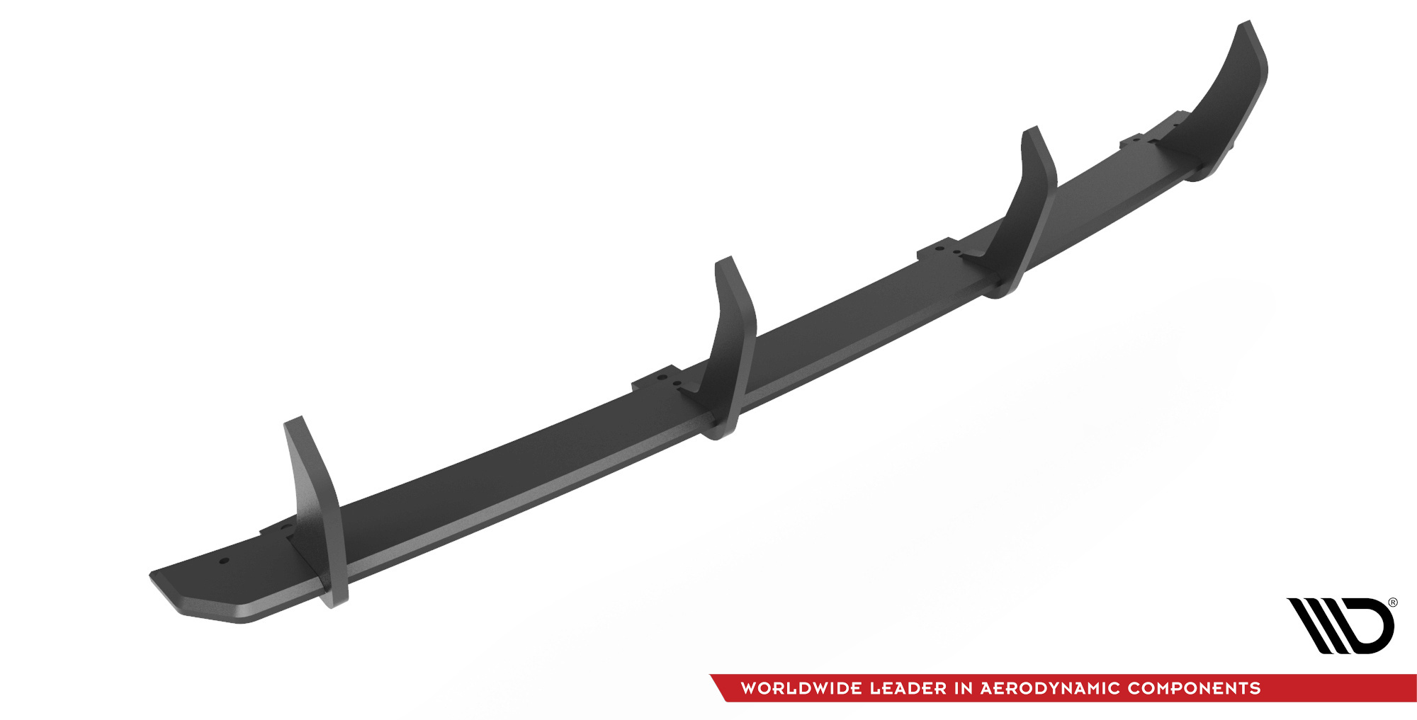 Street Pro Takadiffuusori BMW 4 Gran Coupe M-Pack G26, Maxton-5