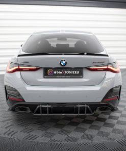 Street Pro Takadiffuusori BMW 4 Gran Coupe M440i G26, Maxton-2