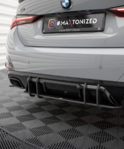 Street Pro Takadiffuusori BMW 4 Gran Coupe M440i G26, Maxton-4