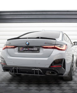 Street Pro Takadiffuusori BMW 4 Gran Coupe M440i G26, Maxton-5