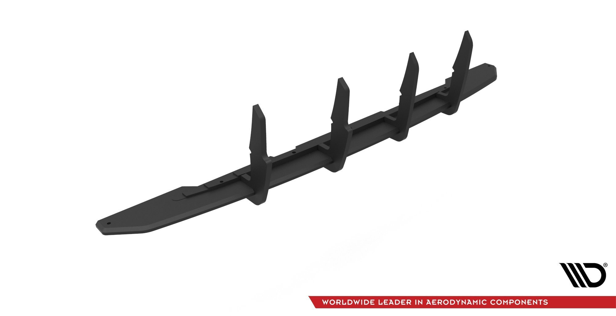 Street Pro Takadiffuusori BMW 4 M-Pack G22 / G23 / G22 Facelift / G23 Facelift, Maxton-5