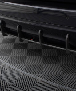 Street Pro Takadiffuusori BMW 6 GT M-Pack G32, Maxton-2