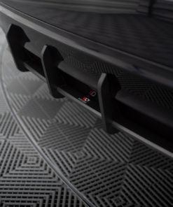 Street Pro Takadiffuusori BMW 6 GT M-Pack G32, Maxton-3